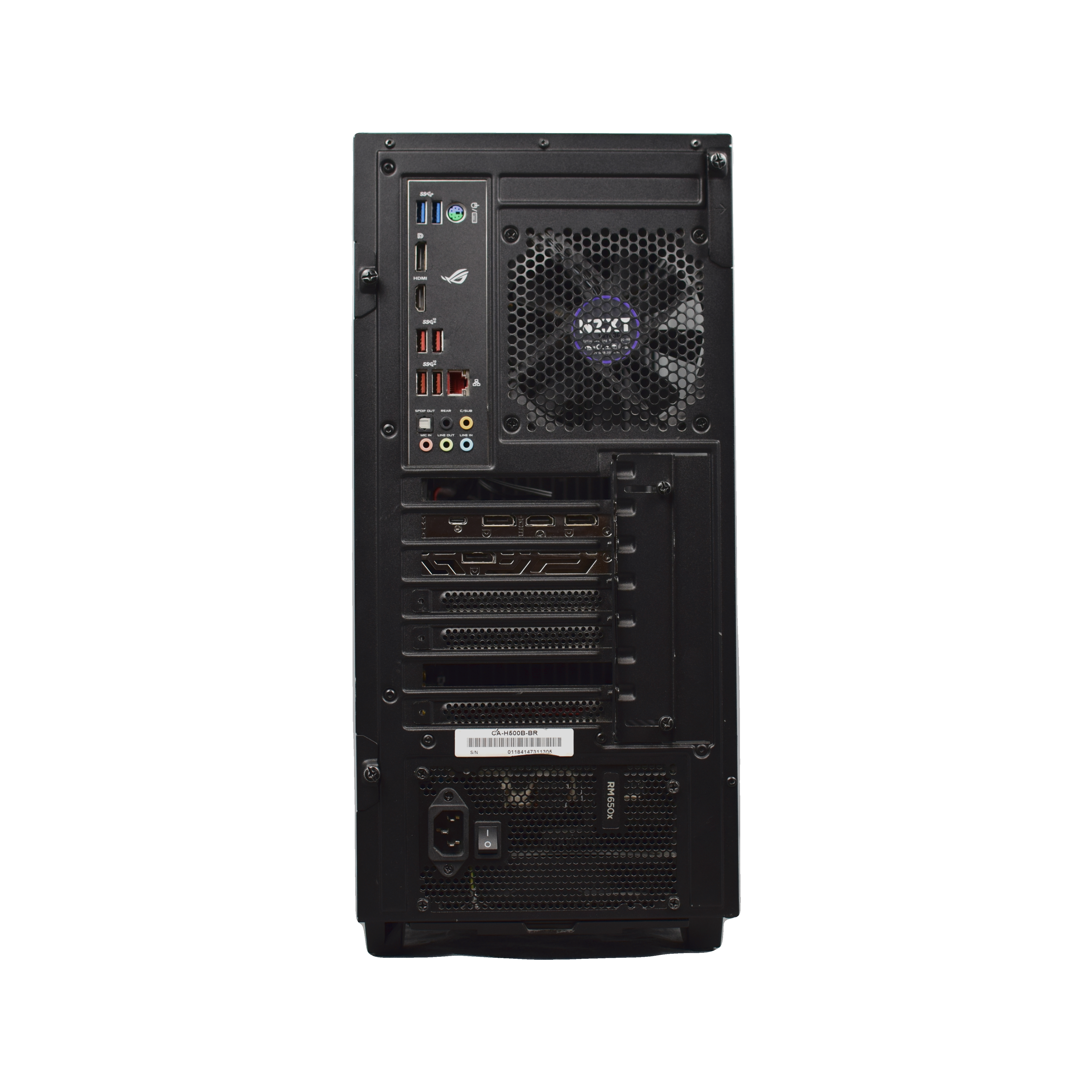 Intel i9-9900K | RTX 2080 Super | Prenew